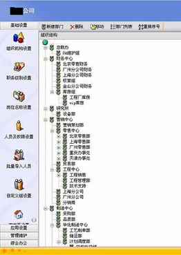 用致遠軟件，化解企業(yè)成長階段的“數(shù)字化煩惱”